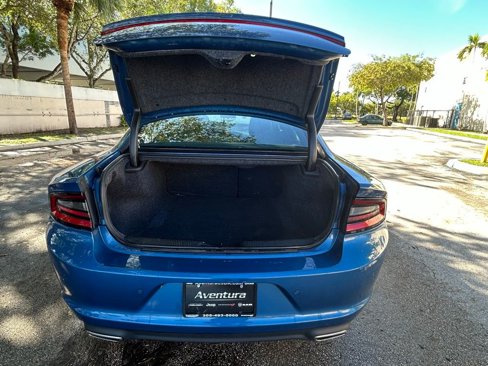 Used 2023 Dodge Charger SXT image 36
