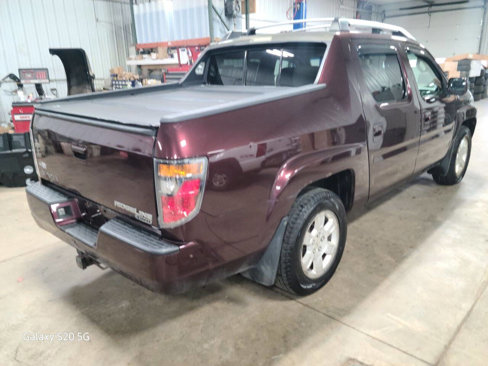 Used 2008 Honda Ridgeline RTL image 7