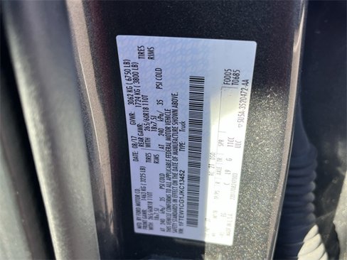 Used 2018 Ford F150 Lariat image 35