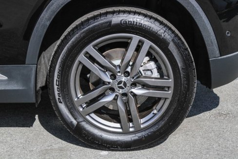 Certified 2025 Mercedes-Benz GLA 250 4MATIC image 10