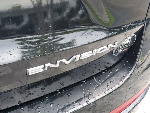 Used 2020 Buick Envision Essence image 8