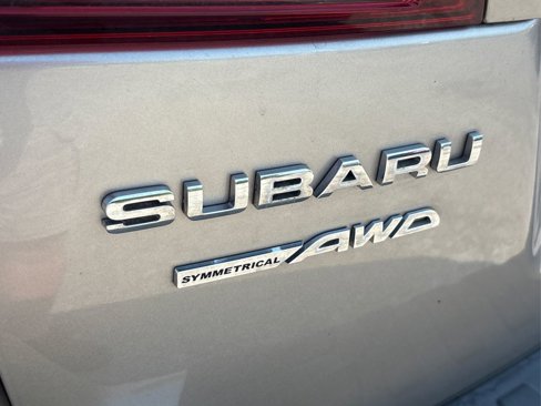 Used 2019 Subaru Outback 2.5i Premium image 15