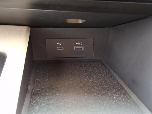 Certified 2022 INFINITI QX60 Pure image 24