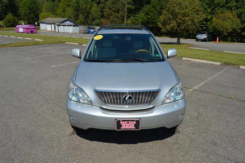 Used 2007 Lexus RX 350 AWD image 11