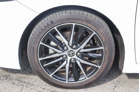 Used 2023 Toyota Camry SE image 11