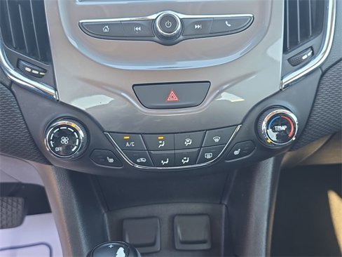 Used 2016 Chevrolet Cruze LT w/ Convenience Package image 25