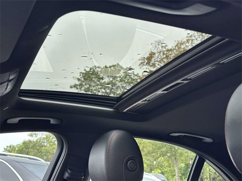 Certified 2020 Mercedes-Benz C 43 AMG 4MATIC Sedan image 33