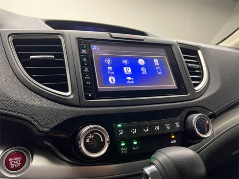 Used 2016 Honda CR-V EX image 19