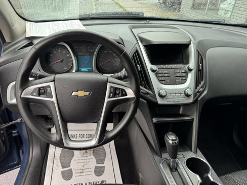 Used 2016 Chevrolet Equinox LT w/ Convenience Package image 7