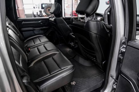 Used 2021 RAM 1500 TRX w/ TRX Level 2 Equipment Group image 65