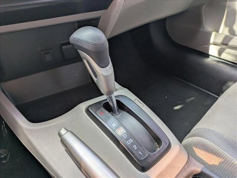 Used 2012 Honda Civic LX image 11