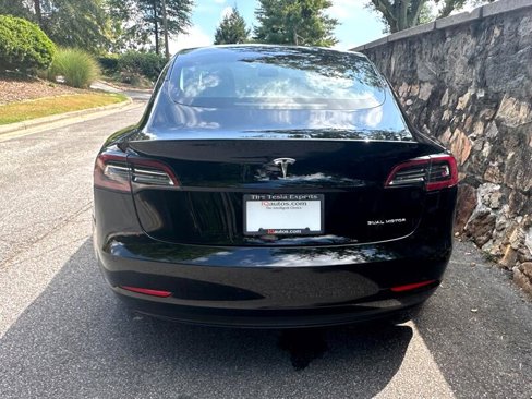 Used 2020 Tesla Model 3 Long Range image 7
