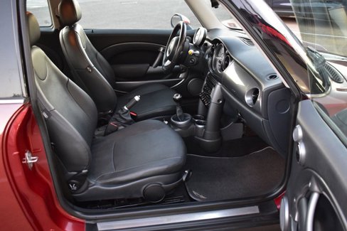 Used 2006 MINI Cooper Hardtop image 17