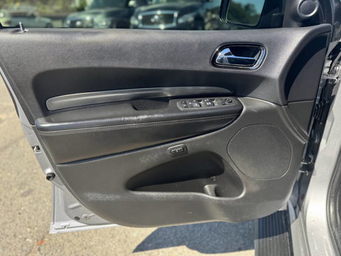 Used 2018 Dodge Durango GT image 7