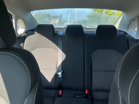 Used 2023 Kia Forte LXS image 26