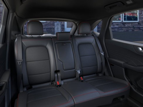 New 2025 Ford Escape ST-Line Select image 11