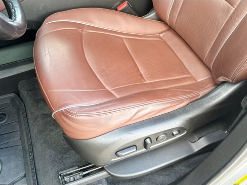 Used 2021 Buick Enclave Avenir w/ Avenir Technology Package image 20