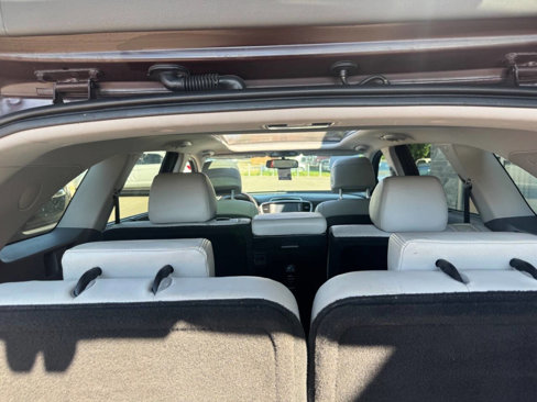 Used 2017 Kia Sorento SX image 20