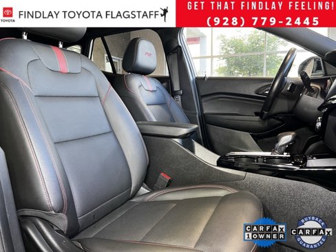 Used 2024 Chevrolet Trax RS w/ Driver Confidence Package image 47