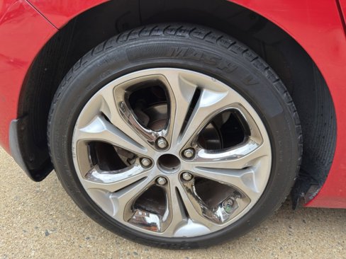 Used 2013 Hyundai Elantra GT w/ Style Pkg image 35