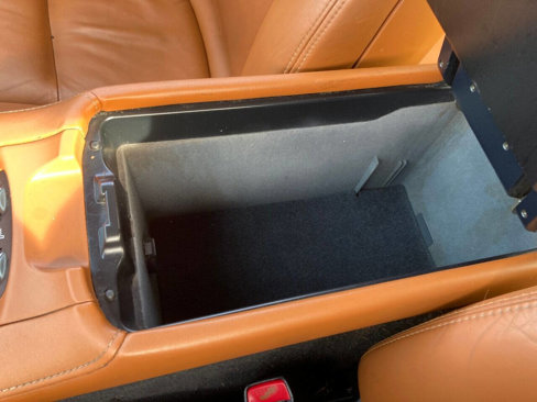 Used 2003 Lexus SC 430 Convertible image 54