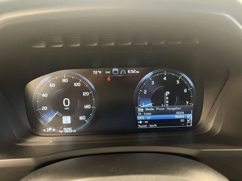 Used 2018 Volvo XC90 T5 Momentum w/ Convenience Package image 7