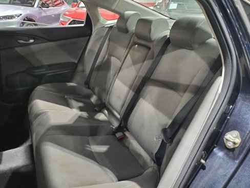Used 2016 Honda Civic EX-T image 23