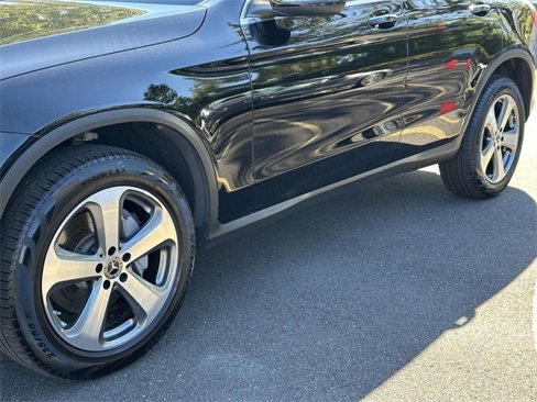 Certified 2022 Mercedes-Benz GLC 300 4MATIC image 12
