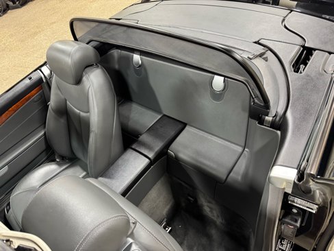 Used 2005 Mercedes-Benz SL 500 image 45