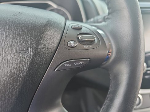 Used 2020 Nissan Murano SL w/ Moonroof Package image 21