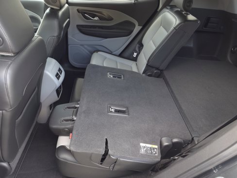 Used 2018 GMC Terrain SLT w/ Preferred Package image 26
