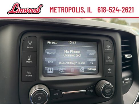 Used 2019 RAM 2500 Big Horn image 30