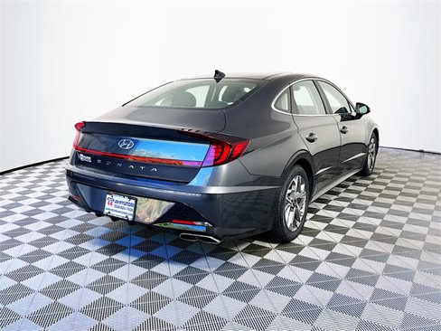 Used 2022 Hyundai Sonata SEL w/ Convenience Package image 5