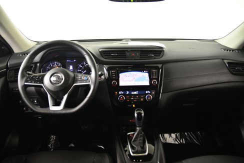Used 2020 Nissan Rogue SL image 12