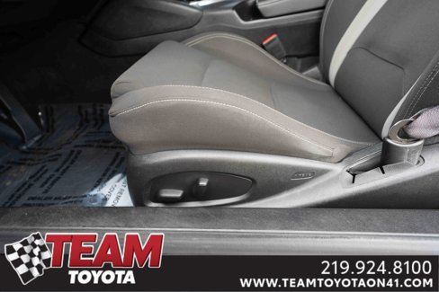 Used 2016 Chevrolet Camaro LT image 12