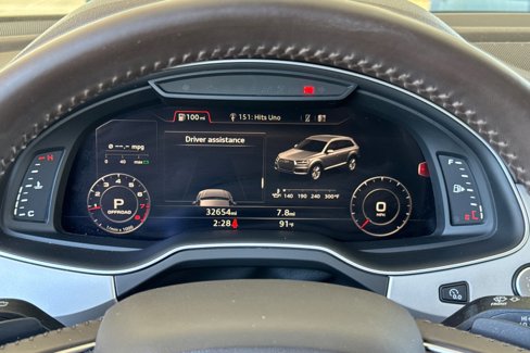 Used 2019 Audi Q7 2.0T Premium image 20
