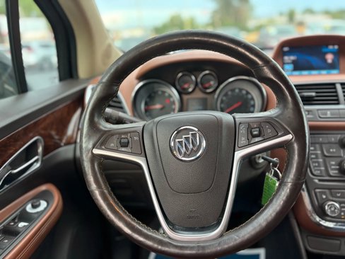 Used 2013 Buick Encore Leather image 10