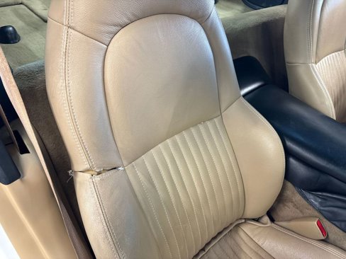Used 2002 Chevrolet Corvette Coupe image 52