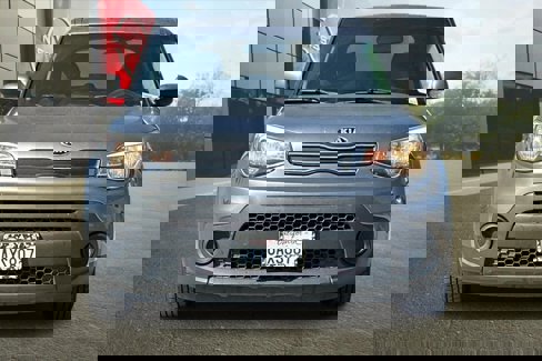 Used 2017 Kia Soul w/ Convenience Package image 11