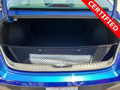 Certified 2024 Hyundai Elantra SEL image 17