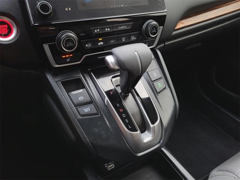Used 2022 Honda CR-V EX image 20
