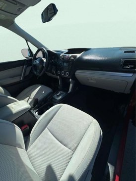 Used 2014 Subaru Forester 2.5i image 5