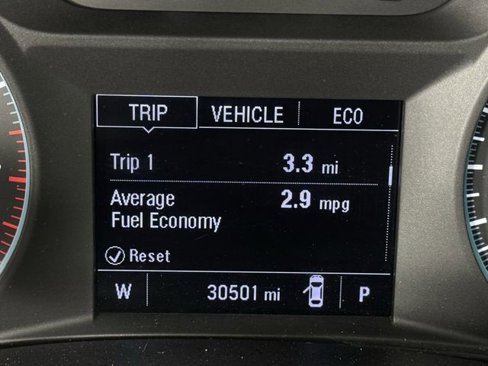 Used 2024 Chevrolet Malibu LT image 15
