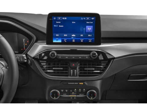 New 2024 Ford Escape FWD image 7
