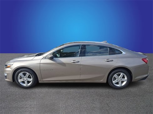 Used 2022 Chevrolet Malibu LT image 7