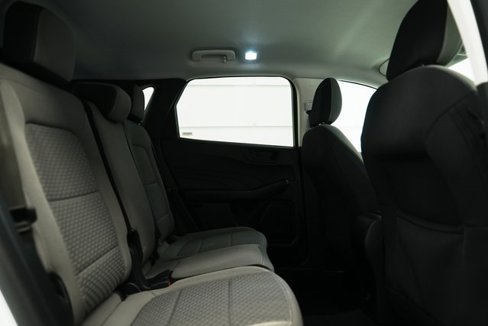 Used 2022 Ford Escape SE image 29