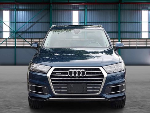 Used 2018 Audi Q7 3.0T Premium Plus w/ Premium Plus Package image 7