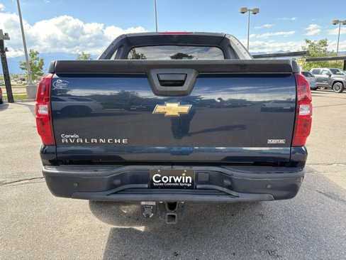 Used 2007 Chevrolet Avalanche LT image 6