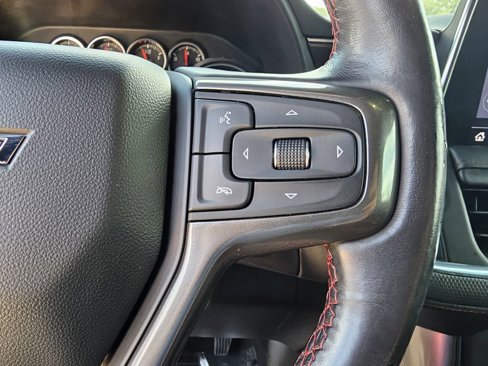 Used 2021 Chevrolet Tahoe RST image 21