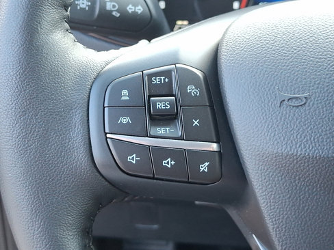 Used 2022 Ford Bronco Sport Outer Banks w/ Tech Package image 22